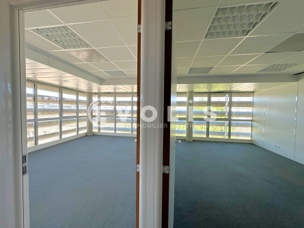Photo 3 – location bureaux	BORDEAUX (33300)