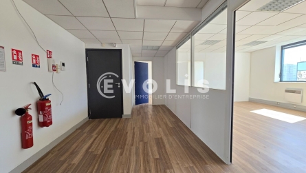 Photo 5 – location bureaux	IVRY SUR SEINE (94200)