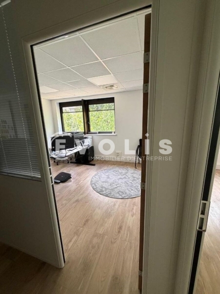 Photo 6 – location bureaux	LOGNES (77185)