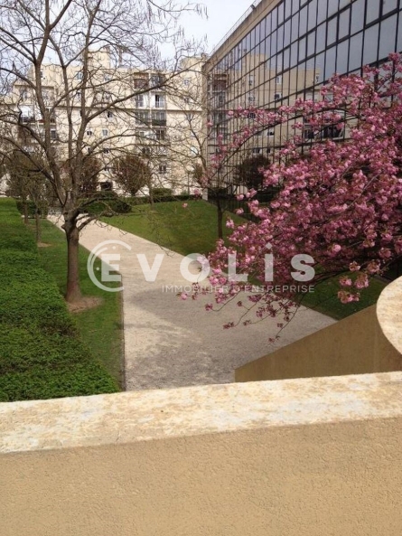 Photo 13 – location bureaux	LOGNES (77185)