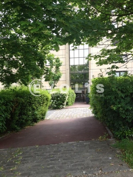 Photo 11 – location bureaux	LOGNES (77185)