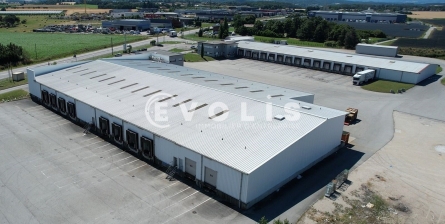 Photo 1 – location bureaux	MONTELEGER (26760)