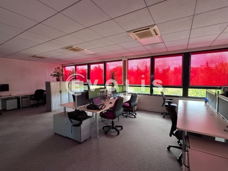 Photo 3 – location bureaux	SAINT PRIEST (69800)