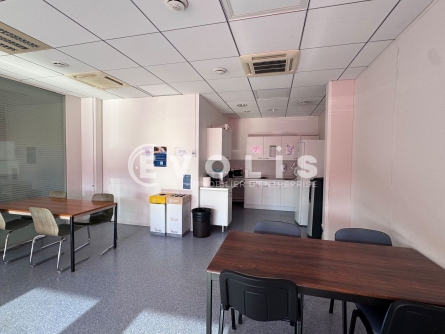 Photo 6 – location bureaux	SAINT PRIEST (69800)