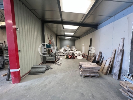 Photo 3 – vente Entrepôts / activités	VARENNES JARCY (91480)