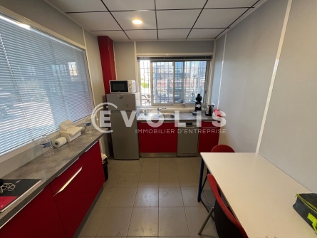 Photo 8 – vente Entrepôts / activités	VARENNES JARCY (91480)