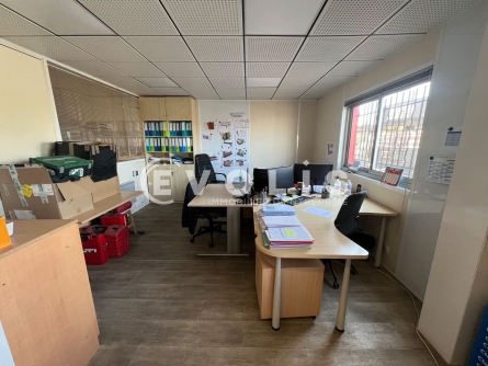 Photo 6 – vente Entrepôts / activités	VARENNES JARCY (91480)