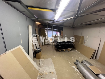 Photo 5 – vente Entrepôts / activités	VARENNES JARCY (91480)