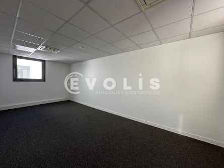 Photo 9 – location bureaux	VILLENEUVE LA GARENNE (92390)