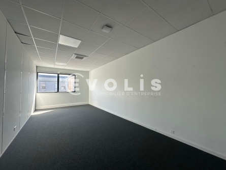 Photo 6 – location bureaux	VILLENEUVE LA GARENNE (92390)