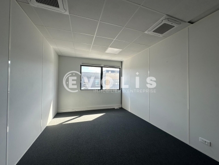 Photo 7 – location bureaux	VILLENEUVE LA GARENNE (92390)