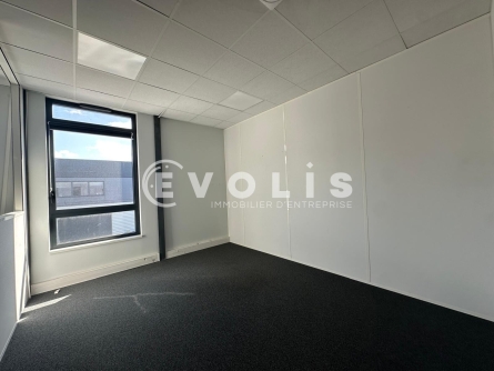 Photo 8 – location bureaux	VILLENEUVE LA GARENNE (92390)