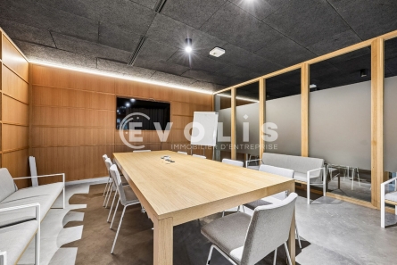 Photo 4 – location bureaux	ARCUEIL (94110)