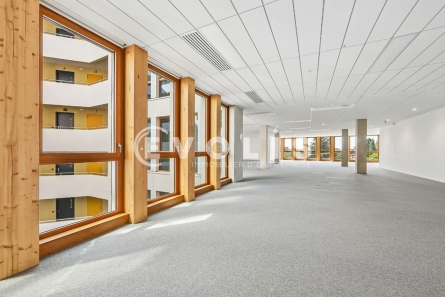 Photo 8 – location bureaux	ARCUEIL (94110)