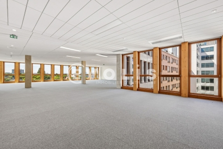 Photo 9 – location bureaux	ARCUEIL (94110)