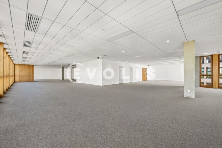 Photo 11 – location bureaux	ARCUEIL (94110)