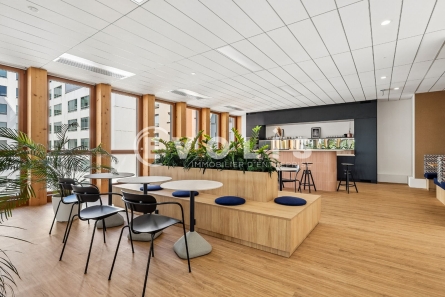 Photo 15 – location bureaux	ARCUEIL (94110)