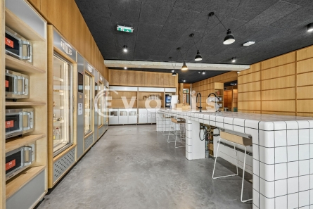 Photo 6 – location bureaux	ARCUEIL (94110)