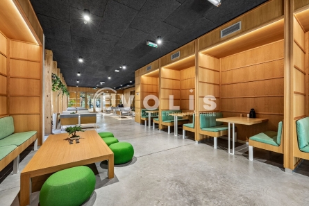 Photo 5 – location bureaux	ARCUEIL (94110)