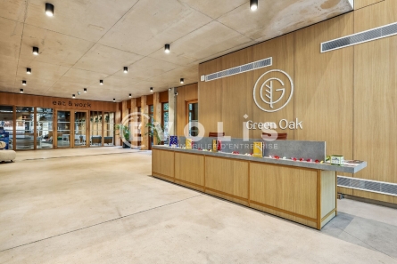 Photo 2 – location bureaux	ARCUEIL (94110)