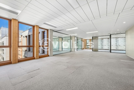 Photo 7 – location bureaux	ARCUEIL (94110)
