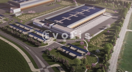 Photo 3 – location bureaux	CAVAILLON (84300)