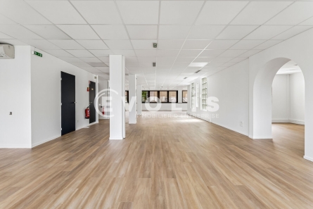 Photo 2 – location bureaux	LEVALLOIS PERRET (92300)