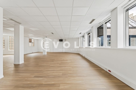 Photo 12 – location bureaux	LEVALLOIS PERRET (92300)