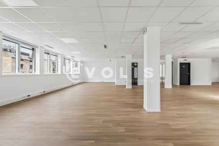 Photo 14 – location bureaux	LEVALLOIS PERRET (92300)