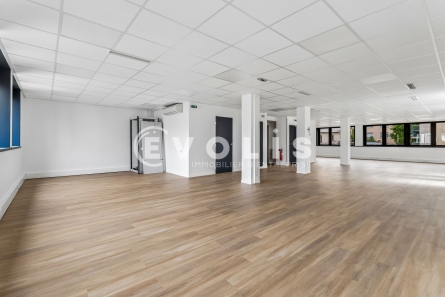 Photo 3 – location bureaux	LEVALLOIS PERRET (92300)