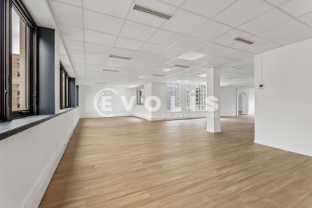 Photo 4 – location bureaux	LEVALLOIS PERRET (92300)