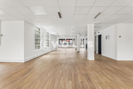 Photo 5 – location bureaux	LEVALLOIS PERRET (92300)