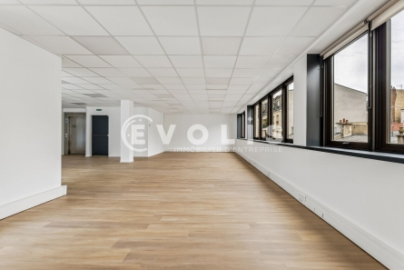 Photo 6 – location bureaux	LEVALLOIS PERRET (92300)