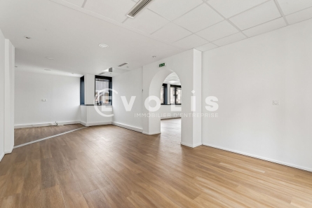 Photo 7 – location bureaux	LEVALLOIS PERRET (92300)