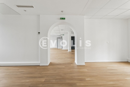 Photo 8 – location bureaux	LEVALLOIS PERRET (92300)