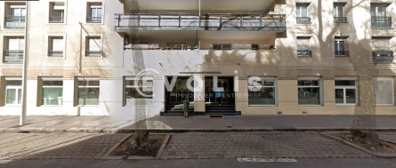 Photo 5 – vente bureaux	LYON (69003)