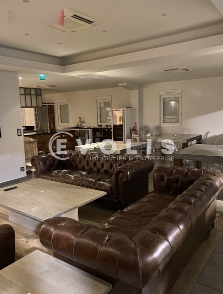 Photo 4 – vente bureaux	PIOLENC (84420)