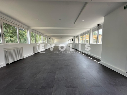 Photo 1 – location bureaux	NANTERRE (92000)