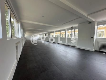 Photo 2 – location bureaux	NANTERRE (92000)