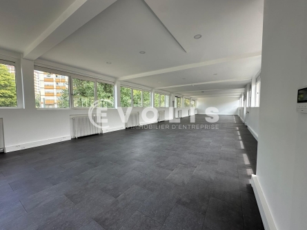Photo 3 – location bureaux	NANTERRE (92000)