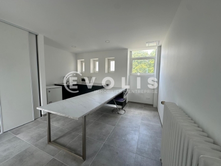 Photo 5 – location bureaux	NANTERRE (92000)