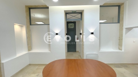 Photo 2 – location bureaux	BORDEAUX (33000)