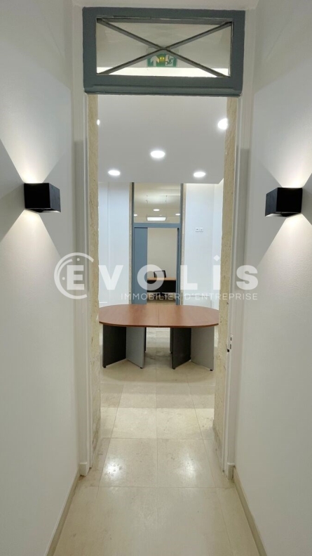 Photo 4 – location bureaux	BORDEAUX (33000)