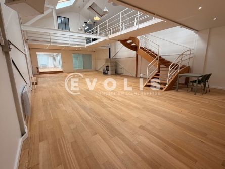Photo 5 – location bureaux	PUTEAUX (92800)