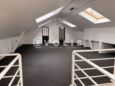 Photo 6 – location bureaux	PUTEAUX (92800)