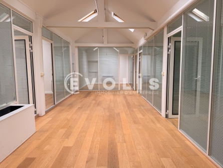 Photo 7 – location bureaux	PUTEAUX (92800)