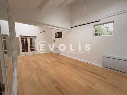 Photo 8 – location bureaux	PUTEAUX (92800)