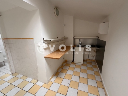 Photo 2 – location bureaux	PUTEAUX (92800)