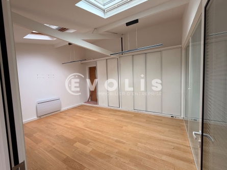 Photo 3 – location bureaux	PUTEAUX (92800)