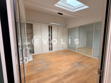 Photo 4 – location bureaux	PUTEAUX (92800)